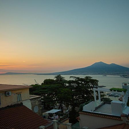 Forever Luxury Rooms Кастелламмаре-ді-Стабія Екстер'єр фото