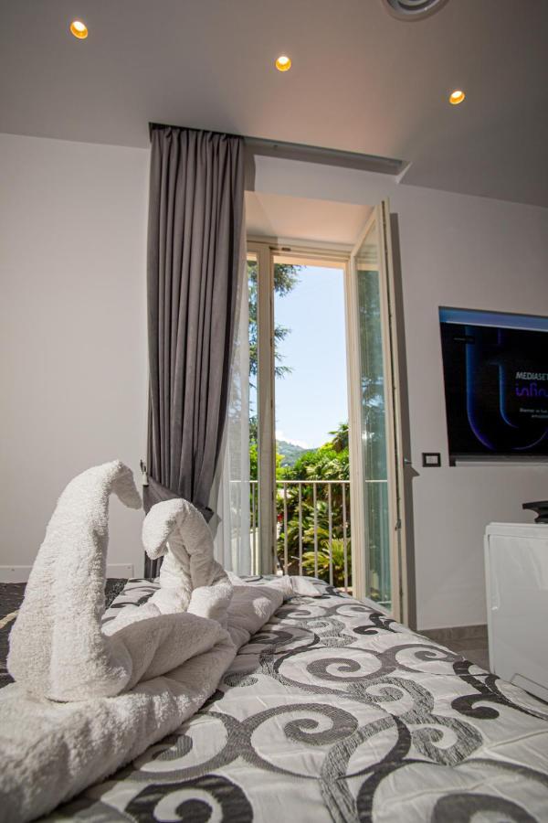 Forever Luxury Rooms Кастелламмаре-ді-Стабія Екстер'єр фото