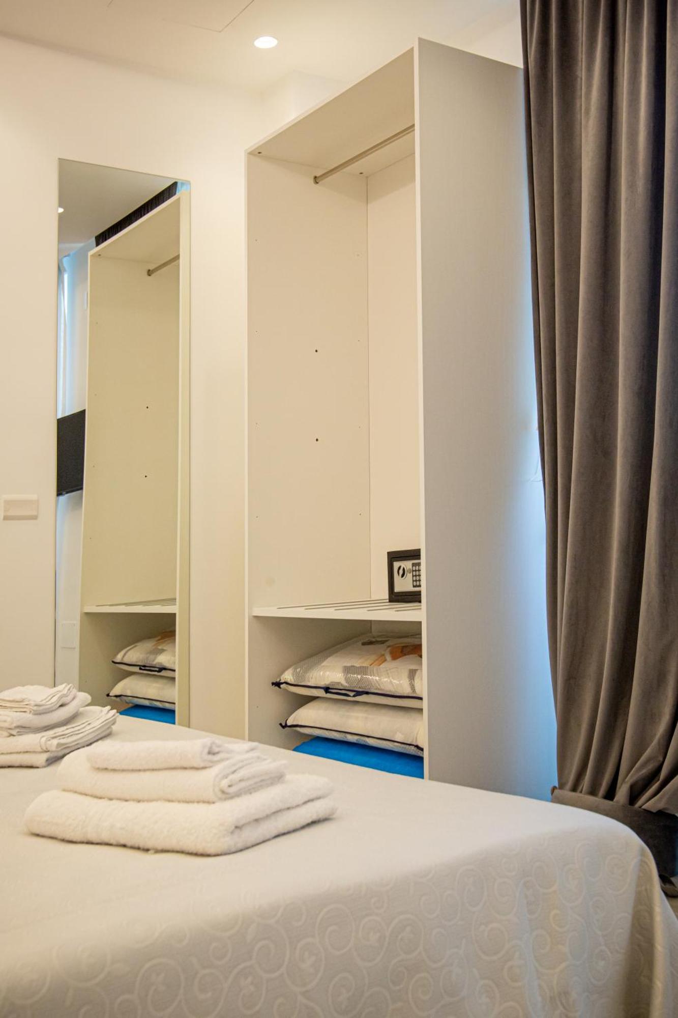 Forever Luxury Rooms Кастелламмаре-ді-Стабія Екстер'єр фото