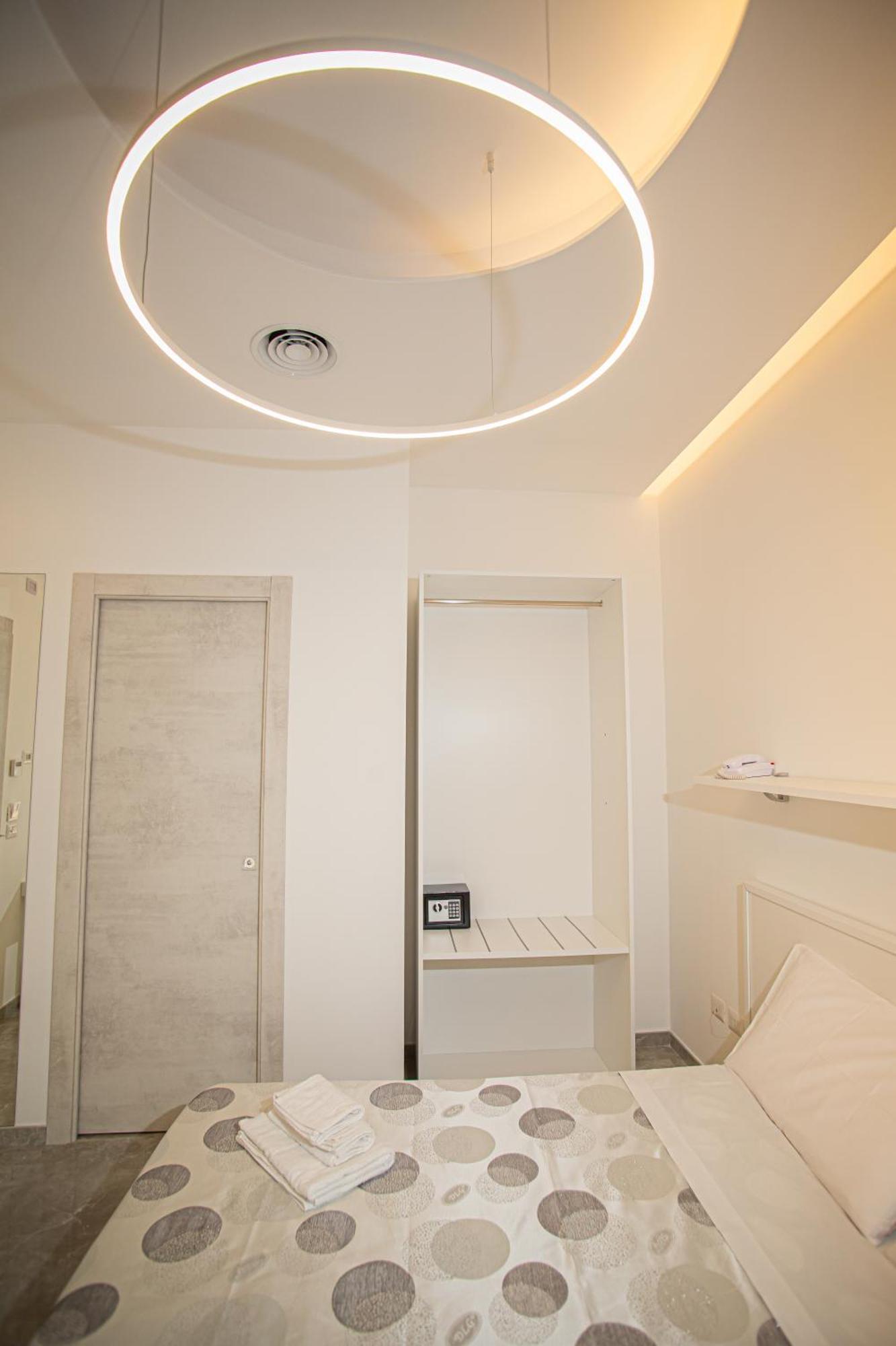 Forever Luxury Rooms Кастелламмаре-ді-Стабія Екстер'єр фото