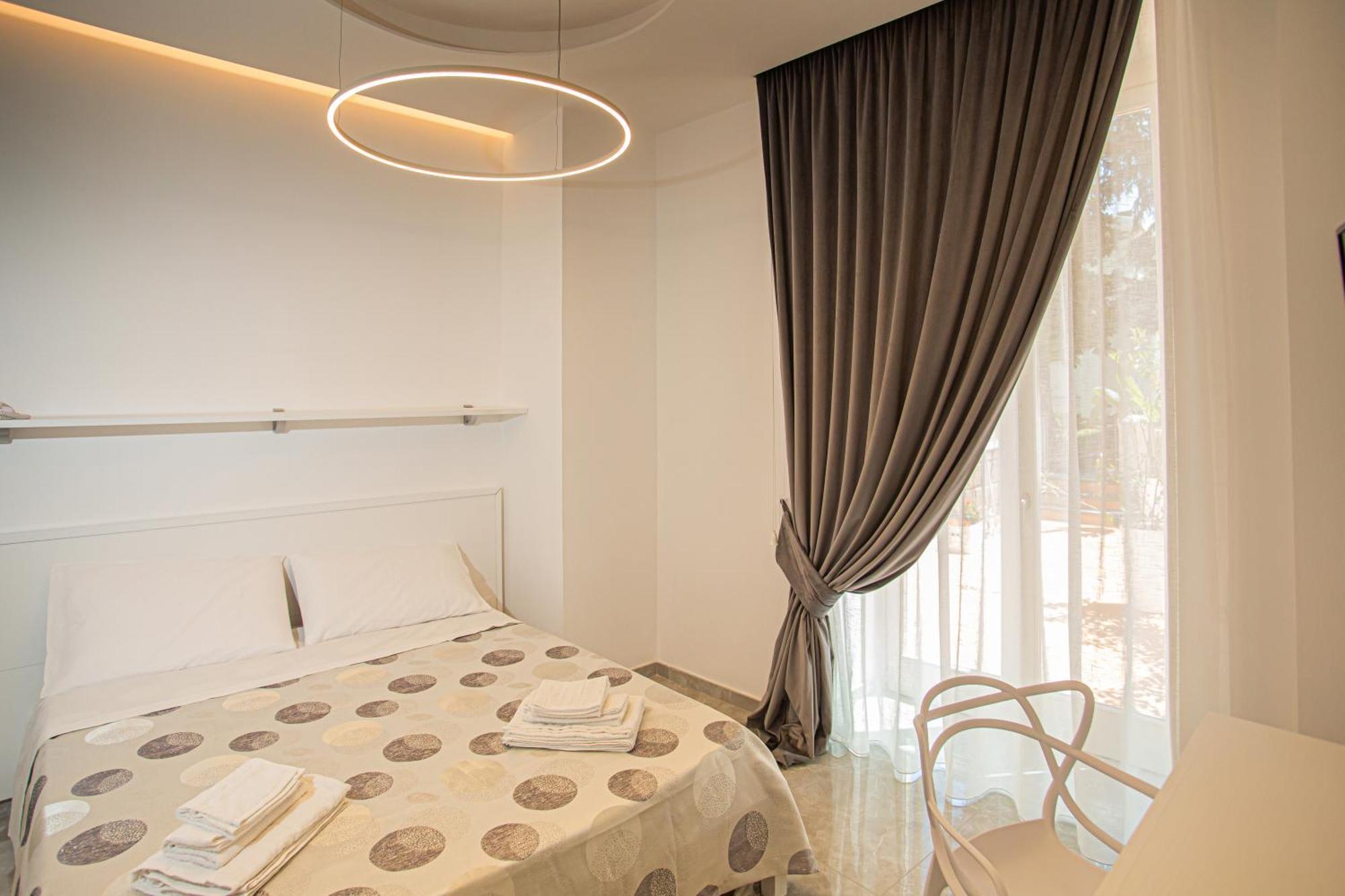 Forever Luxury Rooms Кастелламмаре-ді-Стабія Екстер'єр фото