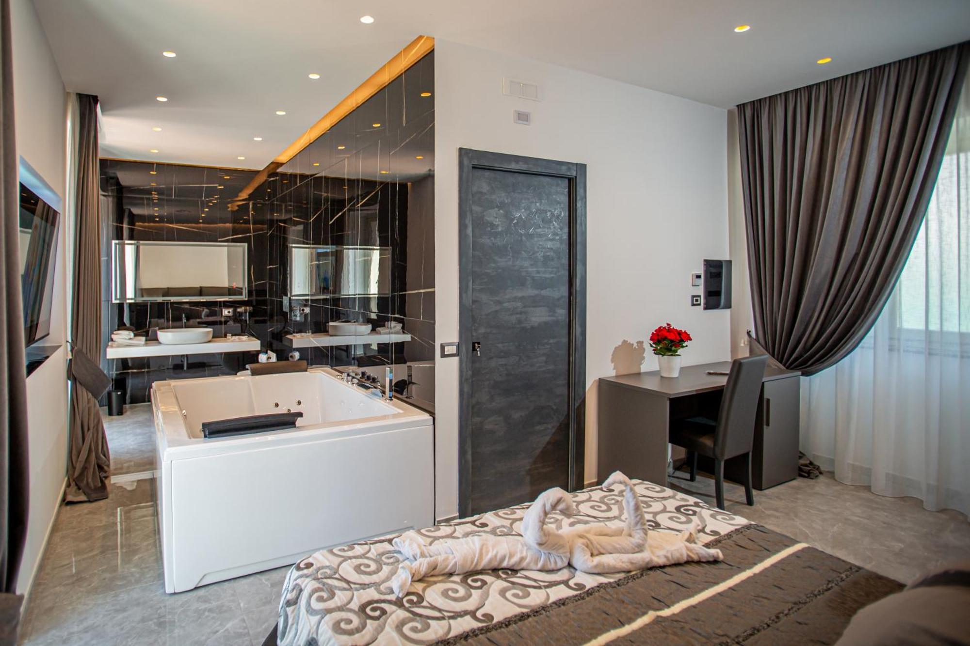 Forever Luxury Rooms Кастелламмаре-ді-Стабія Екстер'єр фото