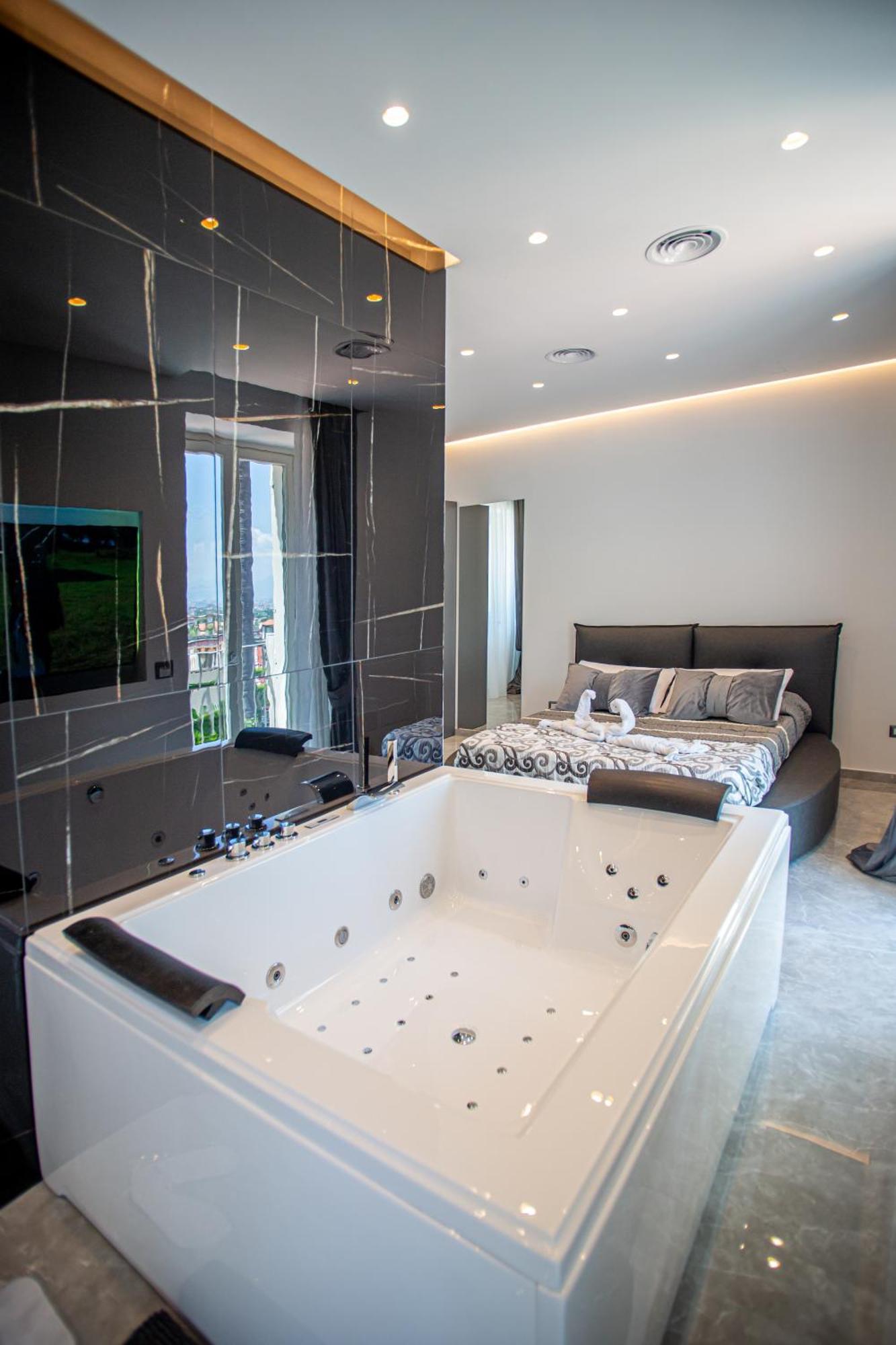 Forever Luxury Rooms Кастелламмаре-ді-Стабія Екстер'єр фото