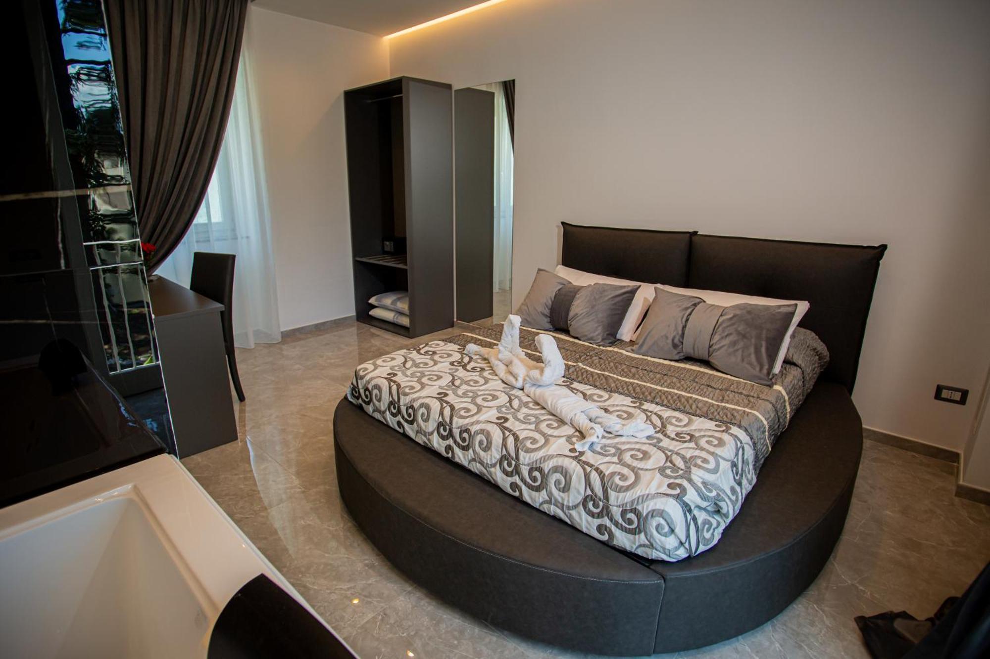 Forever Luxury Rooms Кастелламмаре-ді-Стабія Екстер'єр фото