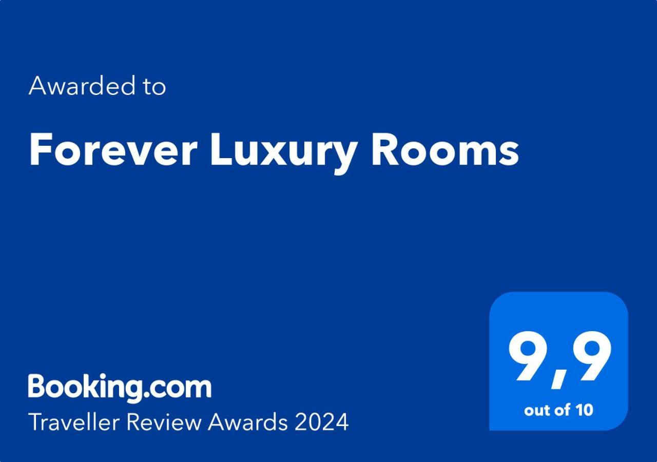Forever Luxury Rooms Кастелламмаре-ді-Стабія Екстер'єр фото