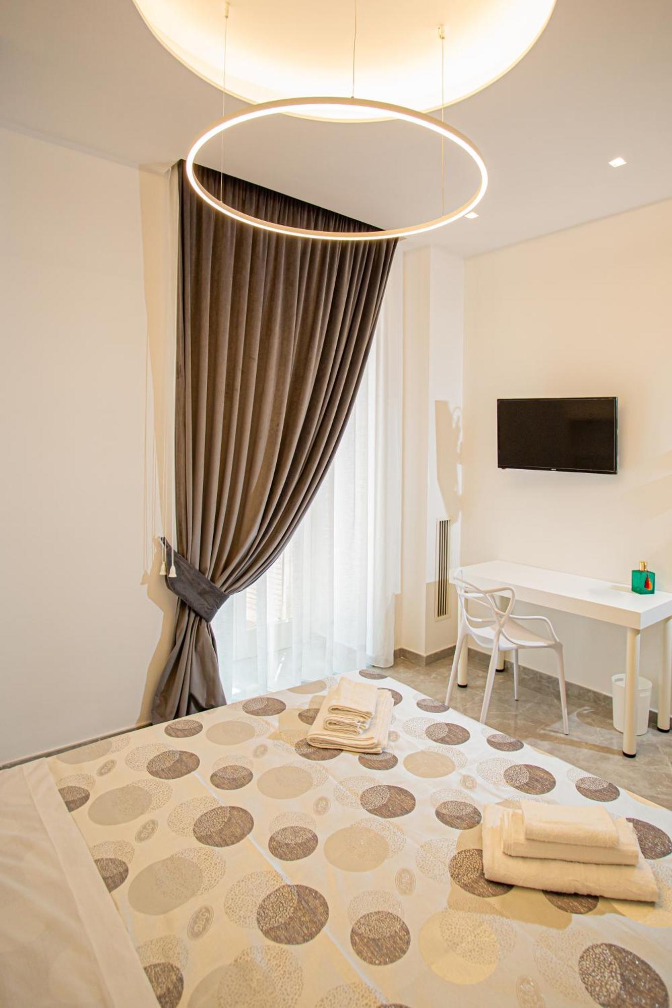 Forever Luxury Rooms Кастелламмаре-ді-Стабія Екстер'єр фото